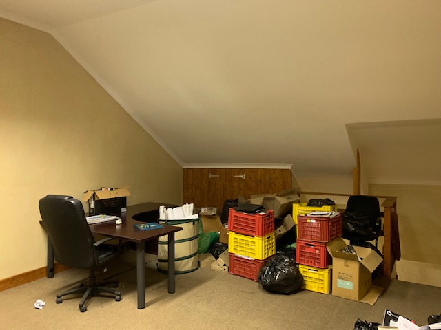 To Let commercial Property for Rent in Mowbray Western Cape
